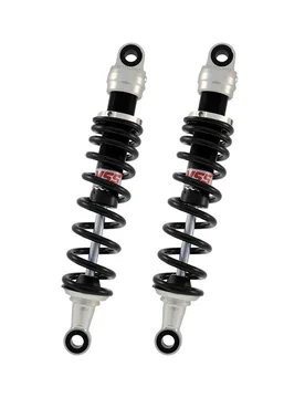 Coppia Ammortizzatori Regolabili Bmw R 90 73-76 Re302-330t-04 - Yss - FashionsVida