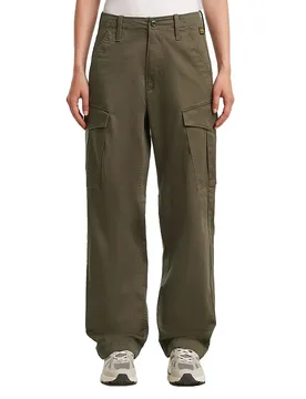 Pantaloni Cargo D29512-5126 Loose Fit Gs Grey 30 - G-Star - FashionsVida
