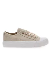 Sneakers Panna in Tela 1878 37