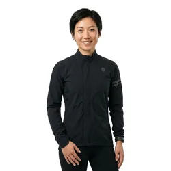 Gilet Essential Prime Rain Ii Black