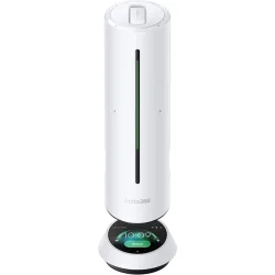 Altavoz profesional con suite de grabación con IA Wave