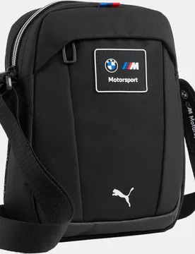 Bolsos y Organizadores de Casual de Hombre BMW MMS Portable - Puma - FashionsVida