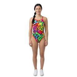 Turbo Maillot De Bain Geoflu