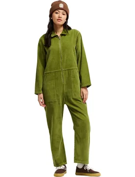 Mono de mujer Donabate - Quiksilver - FashionsVida
