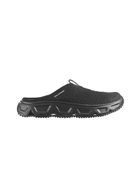 Chaussures de récupération Reelax Slide 6.0 W noir 37 1/3 - Salomon - FashionsVida