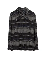 Luisa Cerano Blusa nero 42