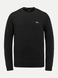 Sweatshirt American Classic Schwarz XL