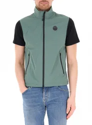 Gilet antivento SALVIA M