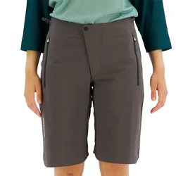Pantaloni Corti Essential Sylvanite Grey