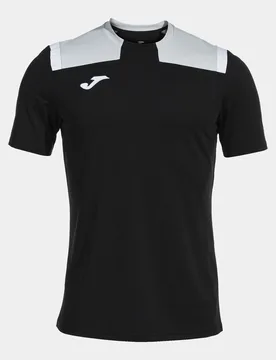 Kindertrikot Toledo - Noir - male - Size: 9/10 ans - Joma - FashionsVida