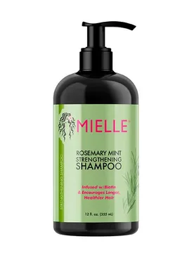 MIELLE Shampoo Rosemary Mint - MIELLE - FashionsVida