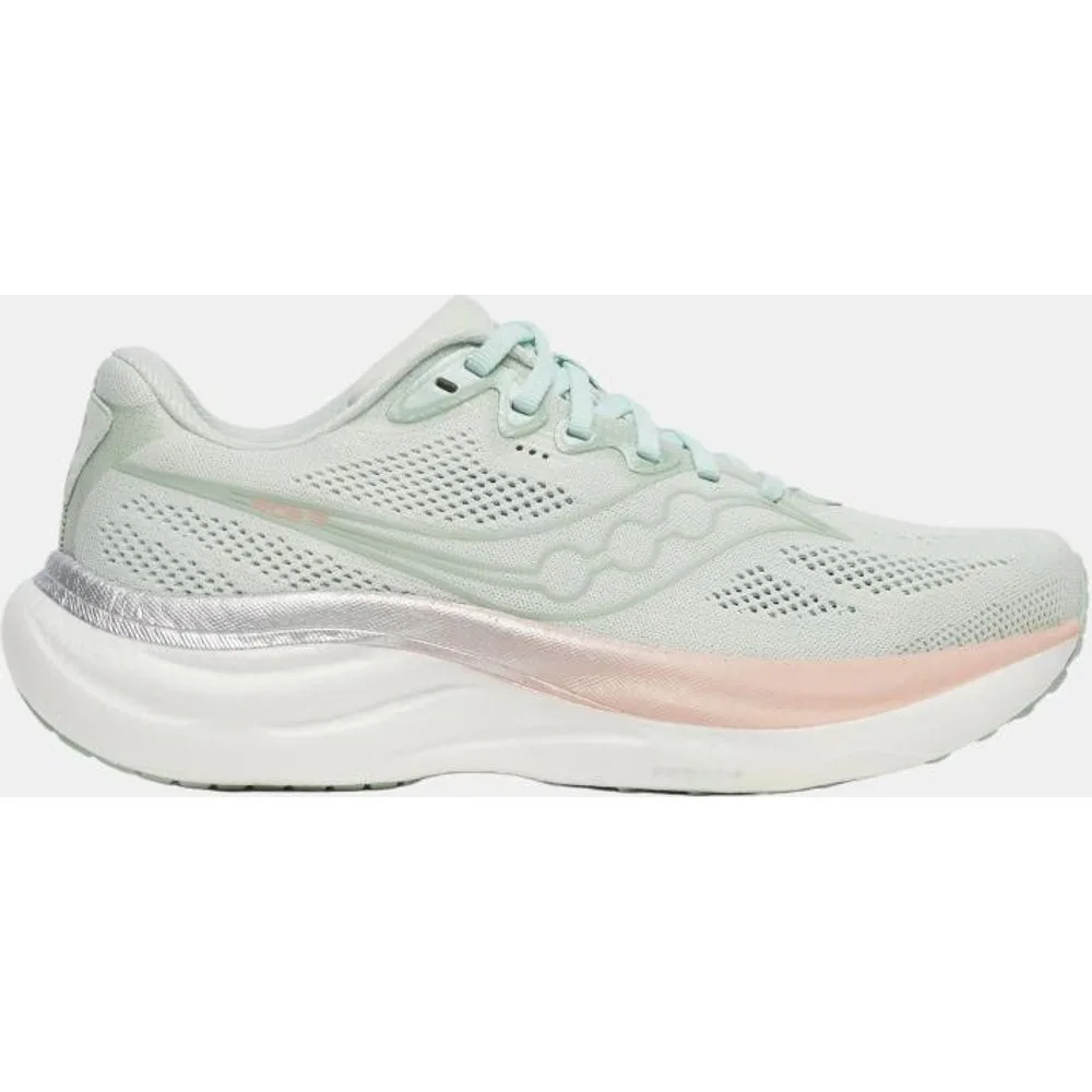 Zapatillas de Running de Mujer RIDE 19 - Saucony - FashionsVida