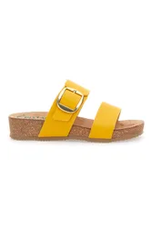 Ciabatte Gialle 293500 39