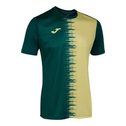 Trikot City II - Vert - male - Size: 3XL