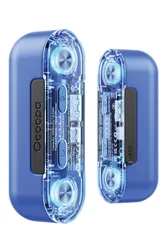 UT2s Gamerpro Rechargeable Hand Warmer - - Size: ONESIZE