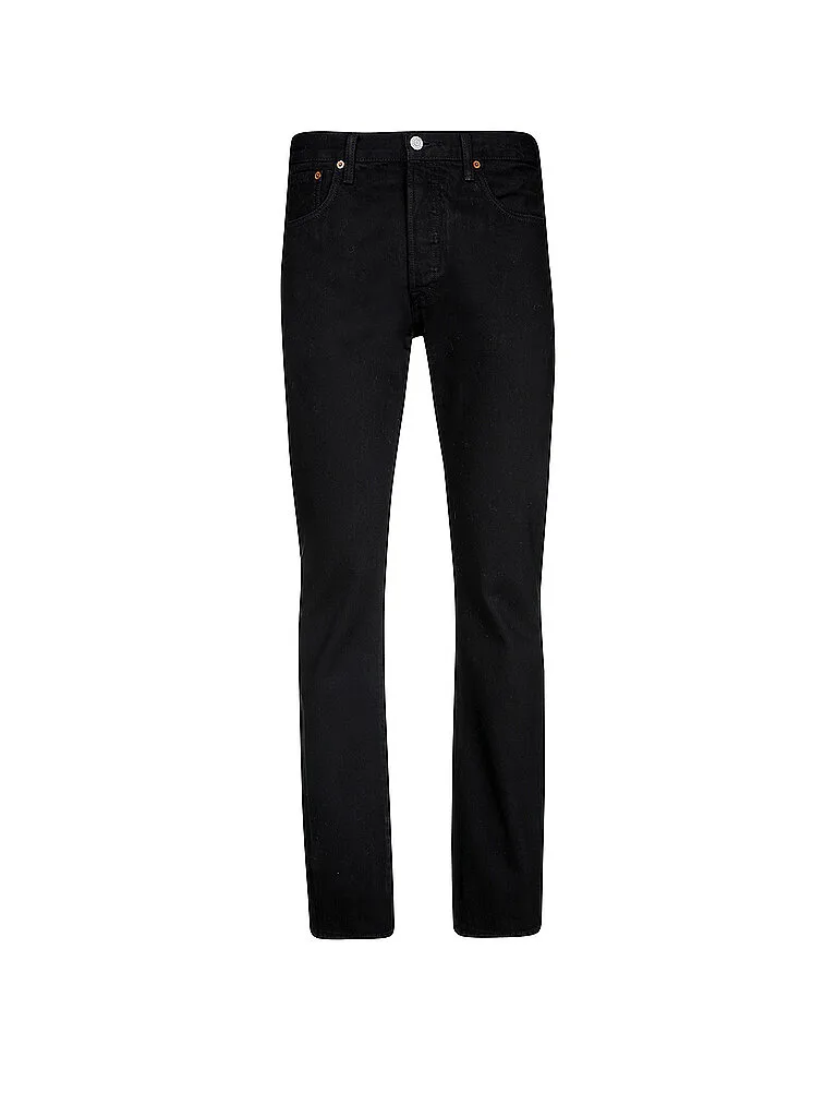 Jeans Original Fit 501 noir 30/L32 - Levis - FashionsVida