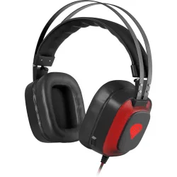 Auriculares Gaming Genesis Radon 720 (7.1)