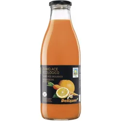 Zumo ACE ecológico