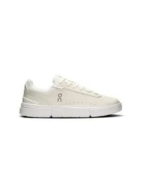 Zapatillas de mujer THE ROGER ADVANTAGE beige 36 1/2 - On - FashionsVida