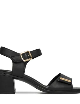 Sandalen CEO-D1K54-00 Schwarz 39 female - Remonte - FashionsVida