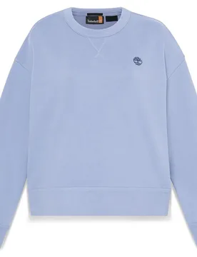 Sudadera de mujer de cuello redondo lush - Timberland - FashionsVida