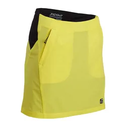 Silvini Gonna Invio Yellow / Black