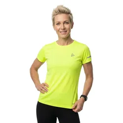 Pro Hypervent 2 Short Sleeve T-shirt Colias XL Women