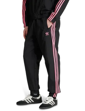 Firebird Herren Hosen - Schwarz - Größe M Black M - Adidas - FashionsVida
