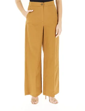Pantalone in cotone OCRA 42 - I Blues - FashionsVida