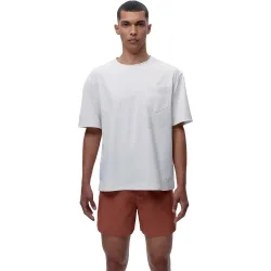Camiseta de hombre Suez Living Yoga