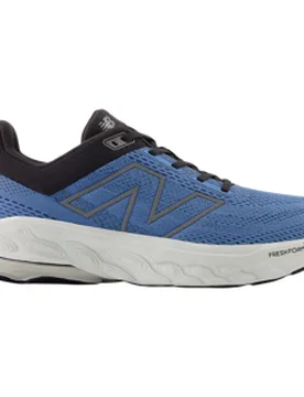 Fresh Foam X M860 v14 Laufschuhe Herren Blue Laguna Weite B (schmal) Gr. 40.5 - New Balance - FashionsVida