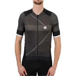 Maillot à Manches Courtes Stripe