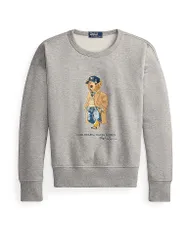 POLO Pullover grau M herren