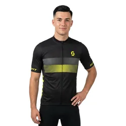 Maillot à Manches Courtes Rc Team 10