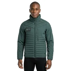 Veste Isolée Customized 22115 Forest Green XS