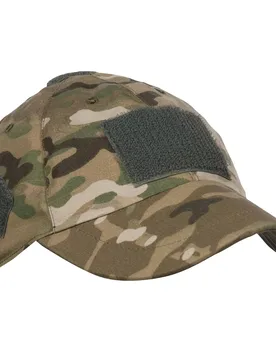Base Cap - Schwarz / M Schwarz adult - UF PRO - FashionsVida