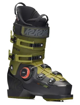 Chaussures De Ski Alpin Cortex 110 Boa 28.5 Homme - K2 - FashionsVida