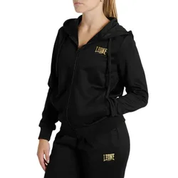 Leone1947 Sweat-shirt Dna Black M