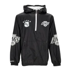 Giacca a Vento Infilabile Uomo Nhl Team Og 2.0 Anorak Windbreaker Loskin Original Team Colors