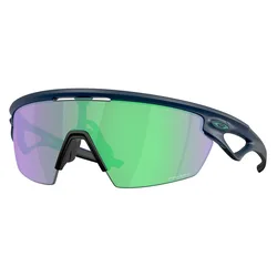 Sphaera Sunglasses Matte Abyss Prizm Road Jade/CAT3