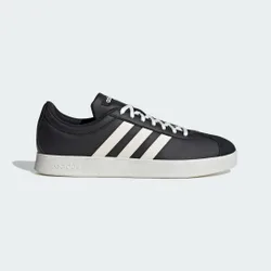 Scarpe VL Court Base 42 2/3 Core Black / Off White / Off White