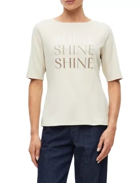 T-Shirt female - 42 - FashionsVida