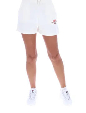 Ada Fleece Shorts - XS - FILA - FashionsVida