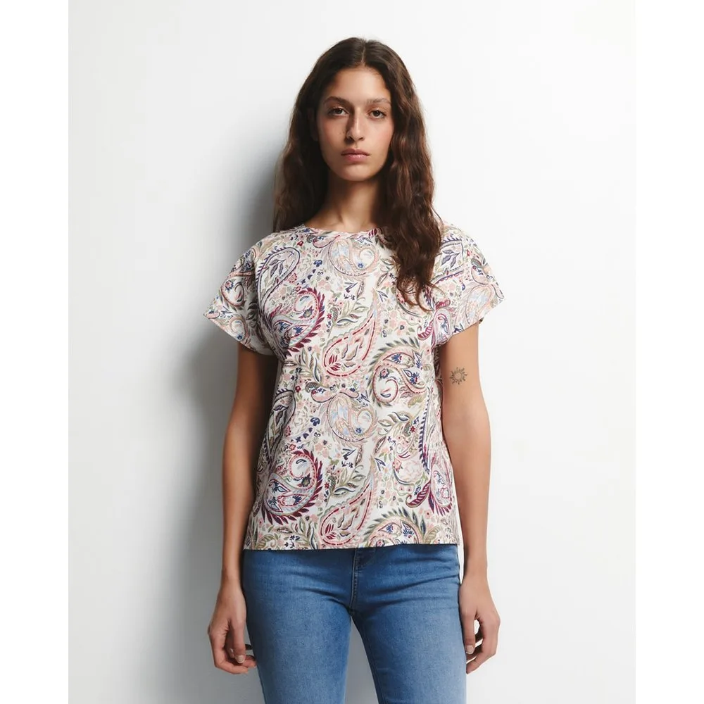 Sfera - Camiseta manga corta - Sfera - FashionsVida