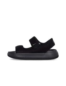 Sandalo Uomo Calm Sandal Black/black/black - Nike - FashionsVida