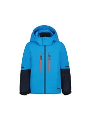 Giacca da sci per neonati Jenison Kd blu 122
