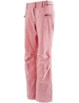 Pantalon de ski Bardos rose M - Watts - FashionsVida
