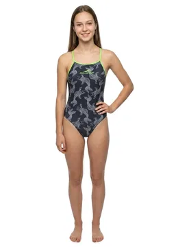 Swimsuit As Original 36 Women - Aquafeel - FashionsVida