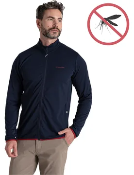 Jacke NosiLife Bromsgrove, navy xl - Craghoppers - FashionsVida