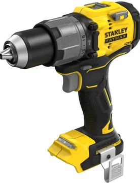Taladro Percutor Brushless 18V sin batería - Stanley - FashionsVida
